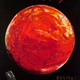 Image for article titled Energetic Oil Paintings of Our Solar System's Planets